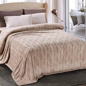 Wf-rz9066-xb Whale Flotilla Flannel Fleece Twin Size Blanket For Bed Soft Fluffy Velvet Bedspread Coverlet W