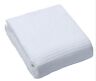 Whitetwin Classic All Season Cotton Blanket Luxury Bed 041962598280
