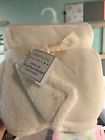 Wk629752 Heritage Club Super Soft Royal Plush Toddler Sherpa 784857668643