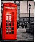 Wk629796 Generic London Photo Real Plush Throw 784857675689