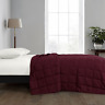 Wk630906 Well Being Blanket Beddings Comforter Throw Thick Warm Bedroom Sleep