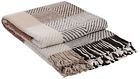 Wool140x200 100 " Scythian Cm Cover "x79 55 Plaid Zealand Blanket Throw Pure