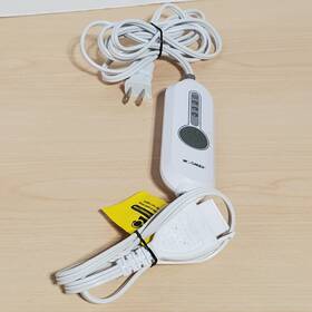 Wet-5060 Woomer Wet-5060/ddt-bb Power Cord Blanket Cable Only