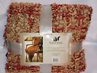Woven Workz Michelle Throw Blanket Caramel 875740002740