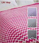 50x70throw Wur Embroidered 79x96 Sherpa Blanket Free Chevron Throw