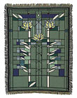 Wuth64433 Uni-art Frank Lloyd Wright