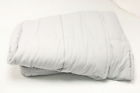 X075w98vx4 Zonli Cotton Weighted Blanket Summer Individual Grey 749882404017