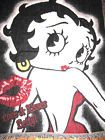 380610 X6 Northwest Throw Company Betty Tapestry Woven "love " - Kisses Boop 4