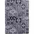 Xa306 Pendleton Cotton Jacquard Blanket