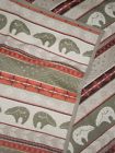 Xf683-15585 Pendleton River Blue Serape 094508738817