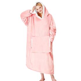 Yescool 759242549319 Wearable Blanket Hoodie - Birthday Christmas Gifts For Women Mom Girlfriend