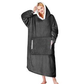 Yescool 935419593077 Wearable Blanket Hoodie - Birthday Christmas Gifts For Women Mom Girl