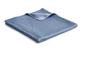 Ynm 445001433410 Cooling Weighted Blanket Duvet Cover Viscose Made From Bamboo For