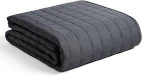 Ynm 705353570193 15lbs Weighted Blanket For Adults Breathable Heavy Bed Throw With C