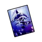 Yt-mt0020s Ormis Custom Orca Killer Whales Unique Soft Throw Blanket Large