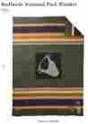 Za131-52786 Za13152786 Pendleton Badlands National Park Nwt Blanket Queen 90 X90 885628299964