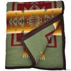 Zd411-51118 Pendleton Chief Joseph Sage 094508058090