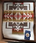 Zd411-51156 Pendleton Chief Joseph Robe