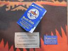 Zd458-51111 Pendleton Nwt Wool Blanket Robe Saguaro Heritage Collection Beaver State