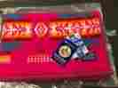 Zd632-51127 Pendleton Chief Joseph Cherry Crib Blanket 094508588689