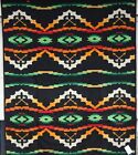 Ze493-52315 Pendleton North Trail Blanket Robe Twin Retired