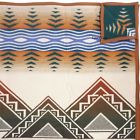 Ze494-53057 Pendleton American Treasure Throw 094508015932