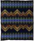 Ze494-53268 Pendleton Woolen Mills Nwt