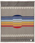 Ze788-53145 Pendleton Woolen Mills Aicf