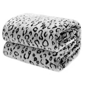 Zhiku 648564290262 Warm Blanket Throw Soft Fleece Blankets Lightweight 40 Inch X50