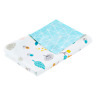 Zxiaolu152 Ynm Cotton Duvet Cover For Weighted Blankets Print 690002988132