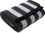 Putian Merino Wool BLANKET-87 X 63 Thick Warm Soft Large Bed Throw-great For. Fixed Price $56.78.