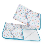Adult / Special Need Changing Pad Mat - Rearz Critter Caboose. Fixed Price $35.95.