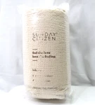 Sunday Citizen Snug Lap Throw In Buttercream 60" X 48" - New & Sealed. Fixed Price $36.50.