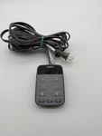 Sunbeam PP21KQ Heated Blanket Wired Remote Control. Fixed Price $19.95.
