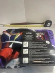 - Disney Villains No Sew Fleece Throw Kit 3 Easy Steps Break Rules Ages 5+. Fixed Price $25.00.