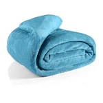 Large Mink Fleece Soft Light Weight Bed Throws Twin Queen Size. Fixed Price $15.99.