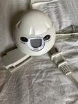 Sunbeam -style 85P -L78-DD2S- Electric Blanket Replacement CORD-110-120 Vac -180. Fixed Price $10.00.