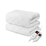 Heated Mattress California King Size, Electric Pad... Usa Fast Ship. Fixed Price $121.05.