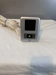 Sealy TC15B3 Electric Blanket Controller 4-PRONG Silver (tested). Fixed Price $18.49.