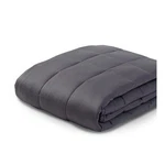 New Purecare Zensory 20LB Weighted Blanket In Size 48"X72". Fixed Price $180.00.