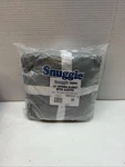 Snuggie Visit The Store Wearable Blanket Sleeves Pockets Functional. Fixed Price $39.99.