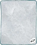 Northwest Nfl Philadelphia Eagles Soft Two Tone Sherpa Throw, 50" X 60" Blanket. Fixed Price $30.00.