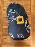 Big Blanket Hideout Hoodie Game Controller Sherpa Cozy Eye Mask Loungewear. Fixed Price $35.00.