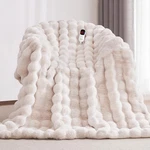 Heated Blanket Queen 72 X84 Electric 10 Levels Auto Off White Anysay Size. Fixed Price $179.99.