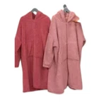Warm & Cozy 2-PACK Oversized Sherpa Hoodie. Fixed Price $39.99.