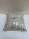 Loloi Natural Pillow P283PLL0081NA00PIL1 18X18. Fixed Price $39.99.
