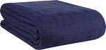 100% Cotton, Breathable Bed King Size, Thermal Blankets - Perfect. Fixed Price $45.99.