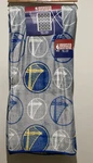 Golden State Warriors Nba Oversized Ultra Cozy Bed Throw Blanket 66X95 Nwt. Fixed Price $63.75.