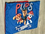 Paw Patrol Pillow Case Standard Sham Kids Nick. Fixed Price $7.96.