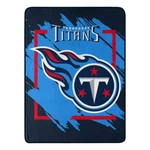 Tennessee Titans Northwest 46X60 Dimensional Micro Raschel Throw Blanket. Fixed Price $34.99.